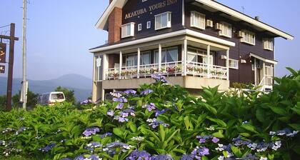 Akakura Yours Inn