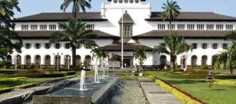 D'Best Hotel Sofia Bandung