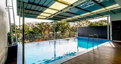 D'Best Hotel Sofia Bandung