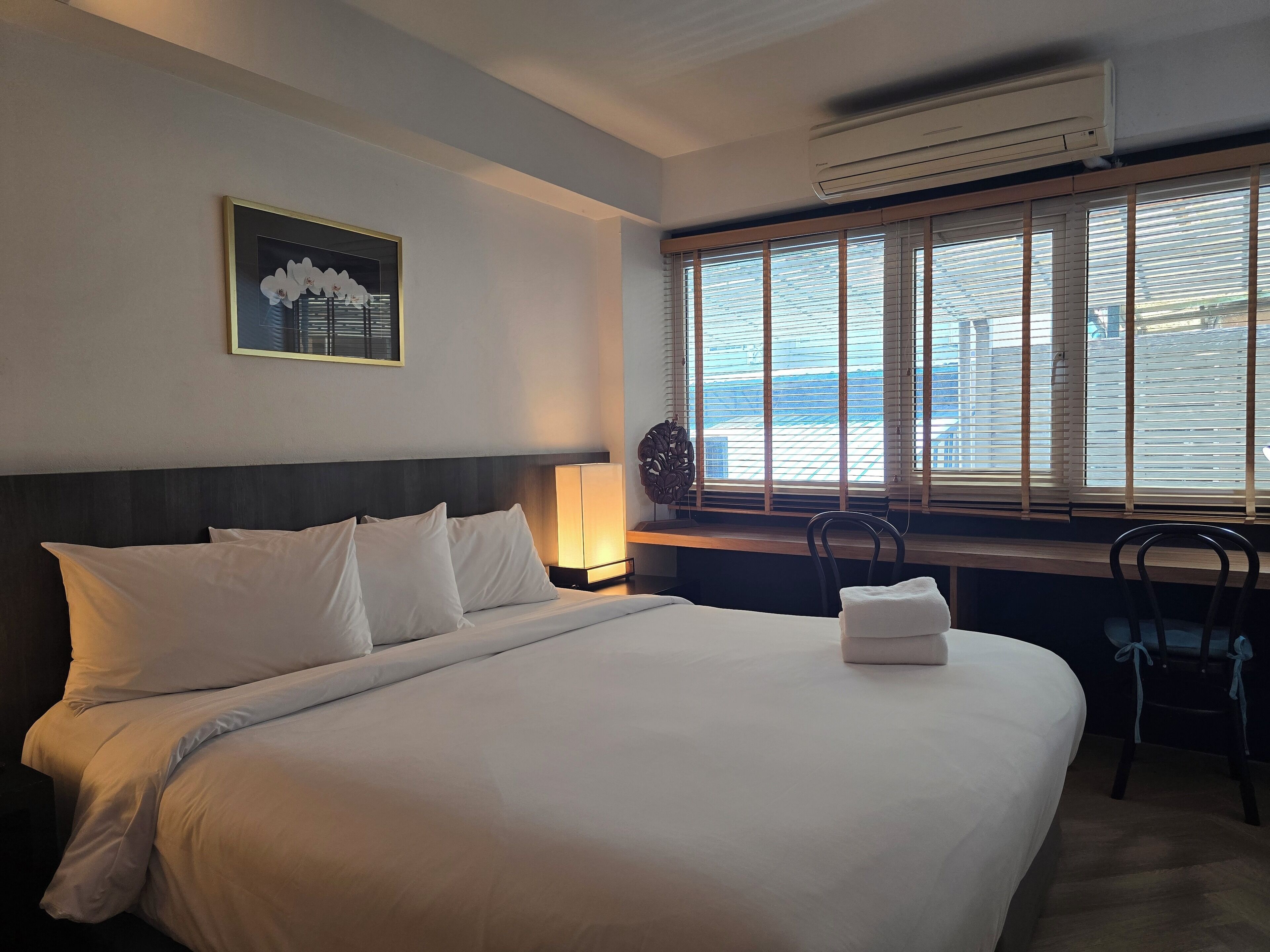 Foto - Somewhere to Escape - Hometel