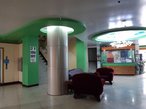 Hall