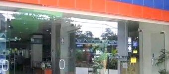 OYO 765 伊貝錫安飯店