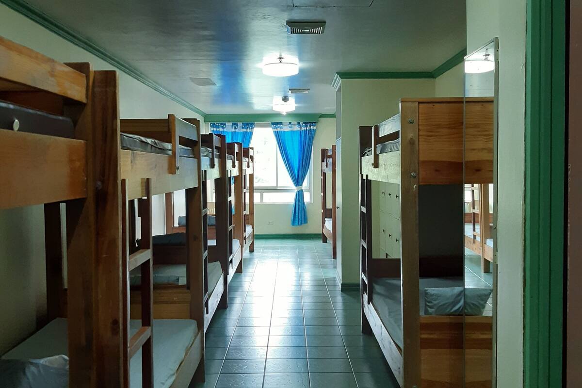 Signature Shared Dormitory