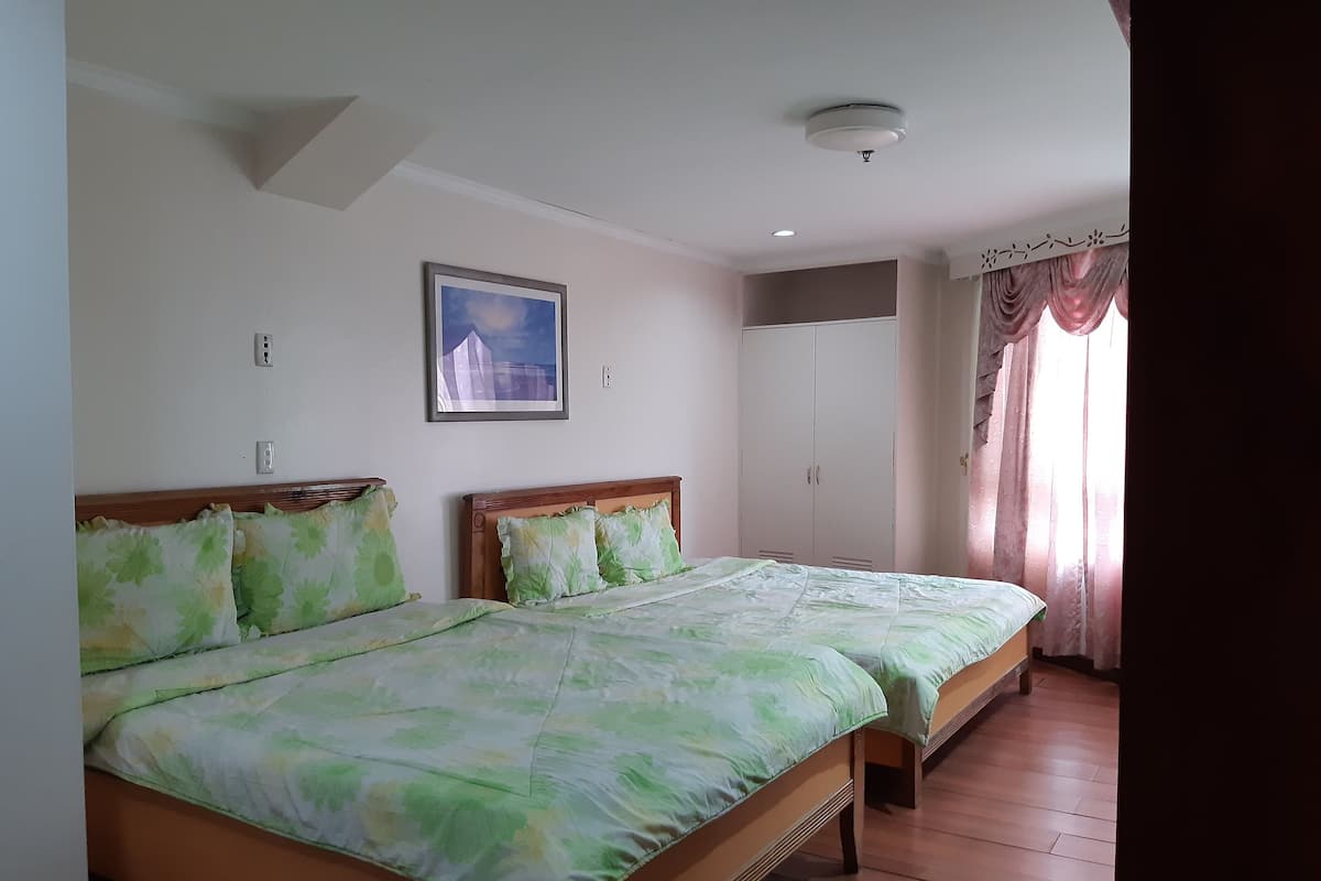 Family Triple Room