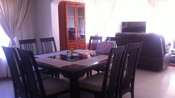 Restauration familiale