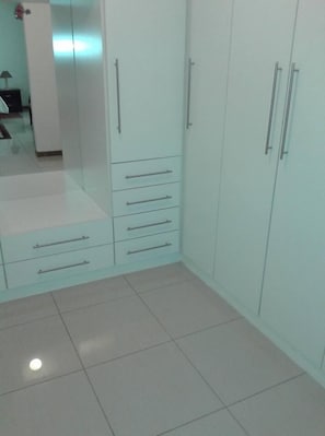 Equipament de l'habitació
