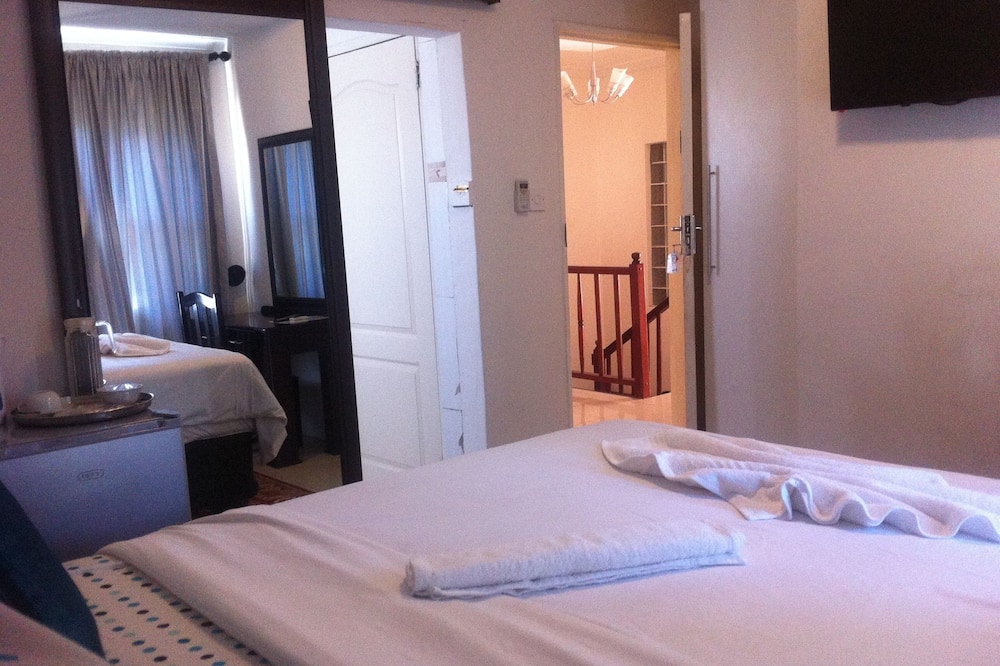 Upper Room Guest House