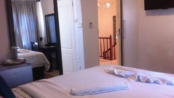 Bureau, Wi-Fi gratuit