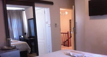 Upper Room Guest House