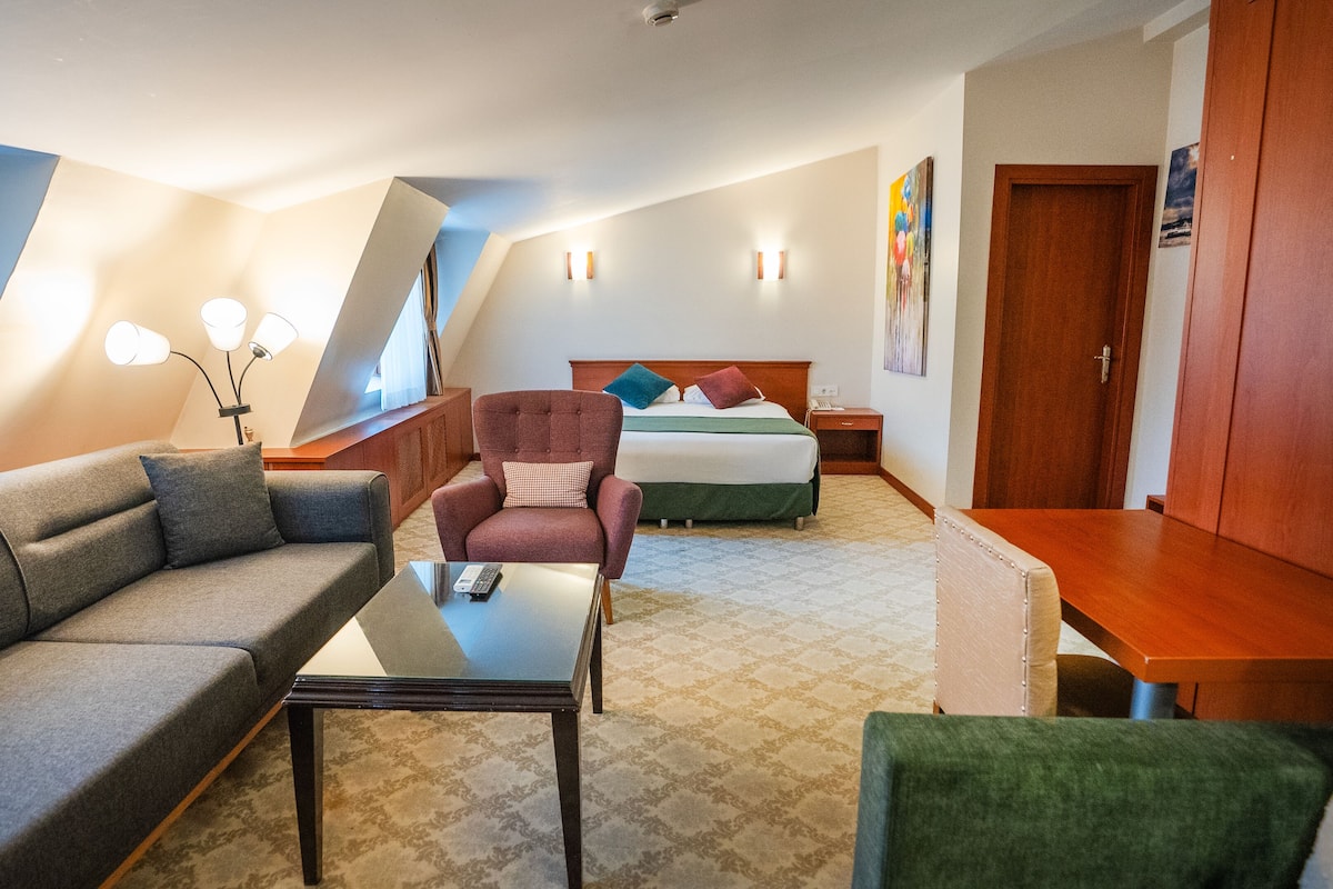 Suite