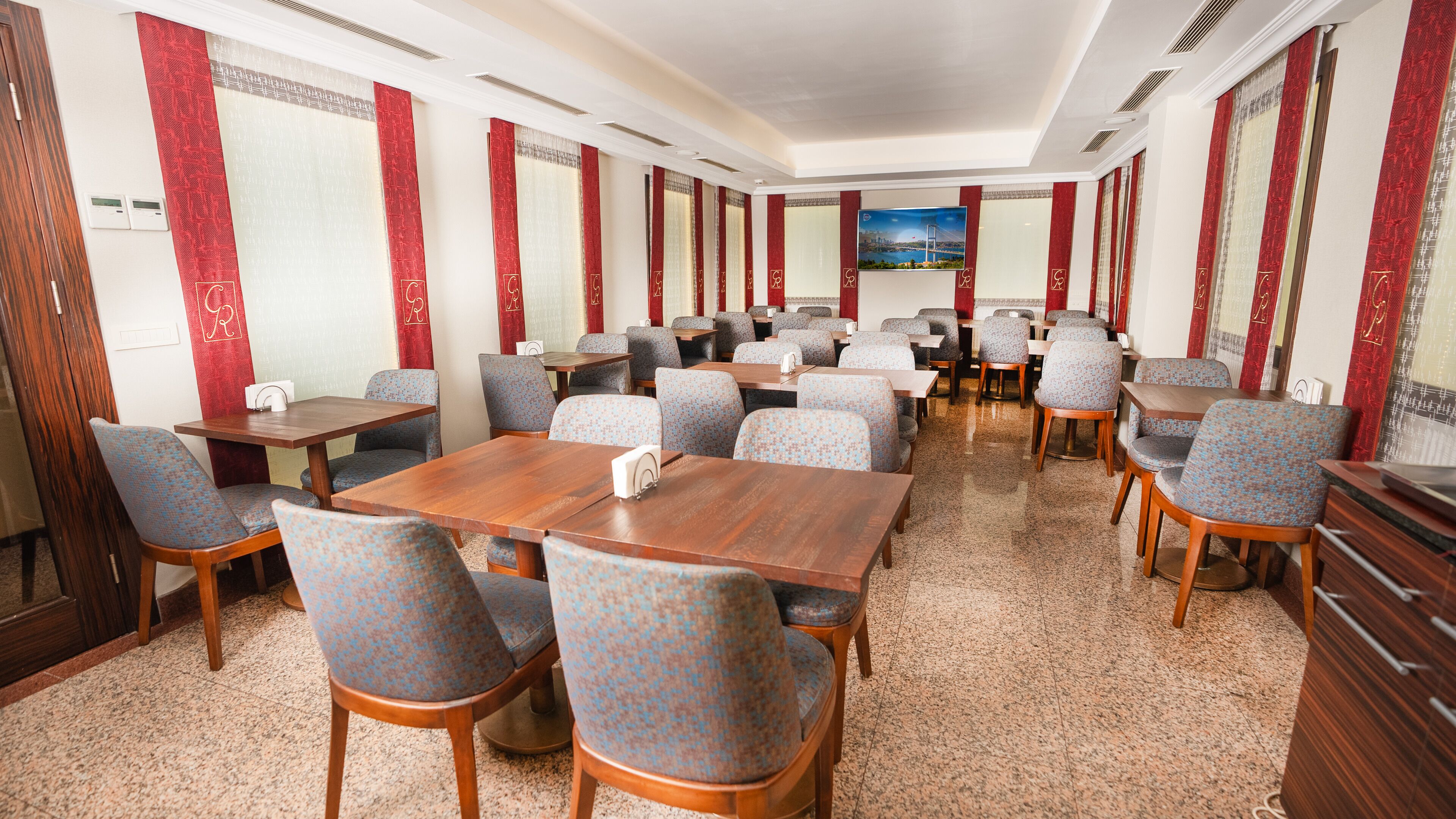 Foto - Golden Siyav Hotel