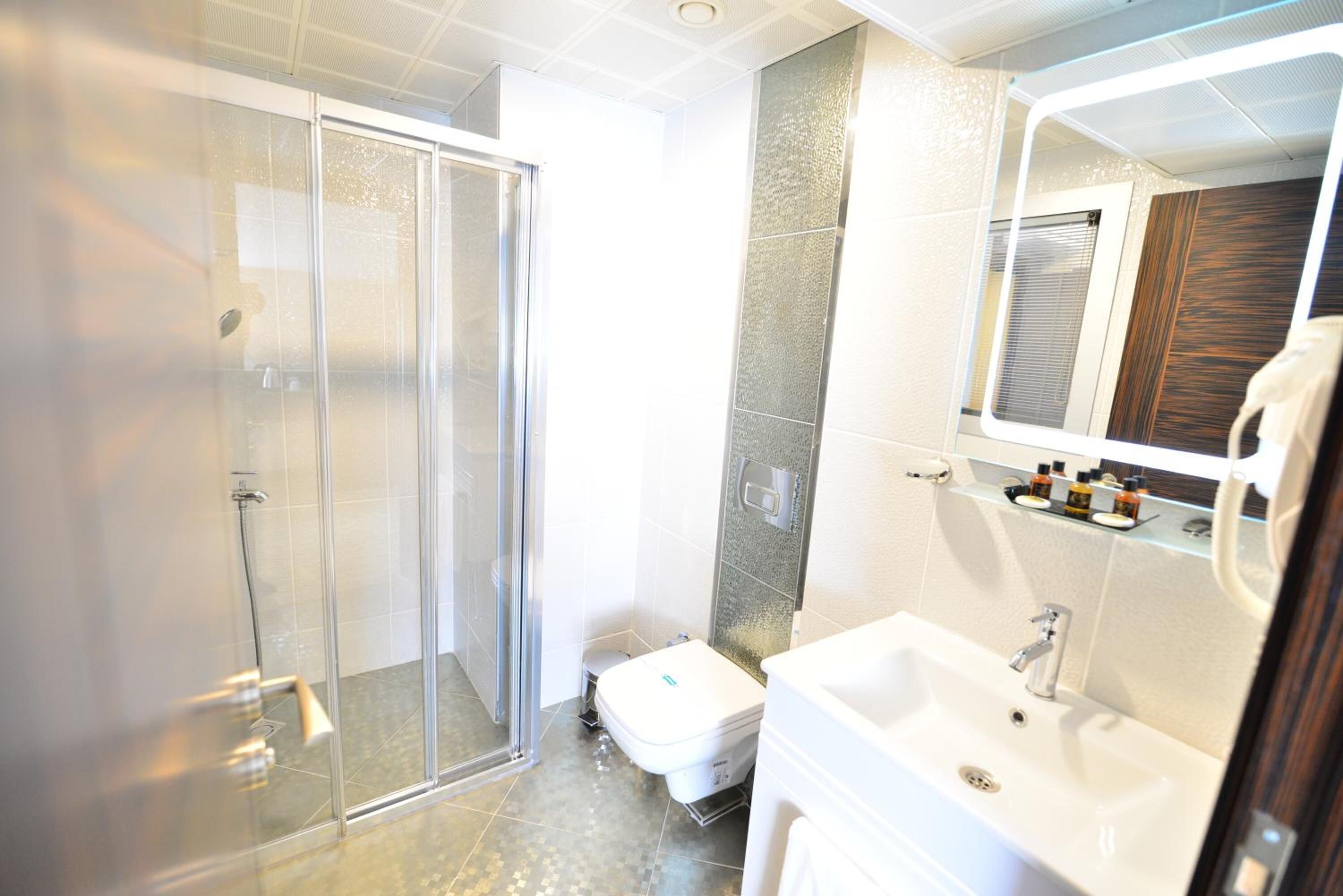 Foto - Golden Siyav Hotel