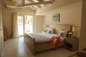 Suite - Golden Key Hisaronu (Marmaris)