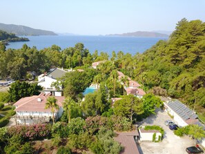 مدخل المنشأة