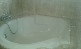 Executive Room, Garden View | Room amenity