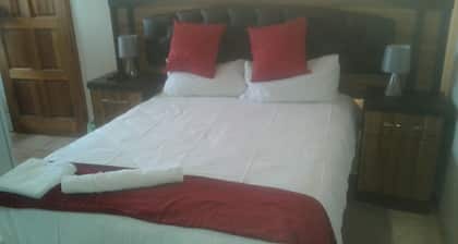 Den View Guest House