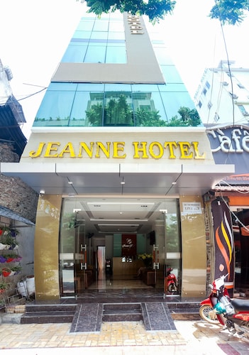 Jeanne Hotel