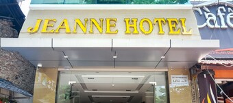 Jeanne Hotel