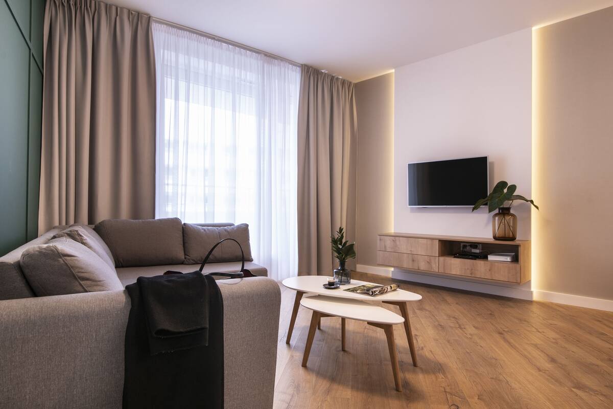 Suite, 1 Bedroom