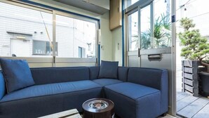 Sala de estar