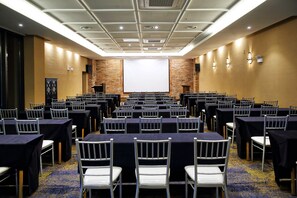 Salle de réunion