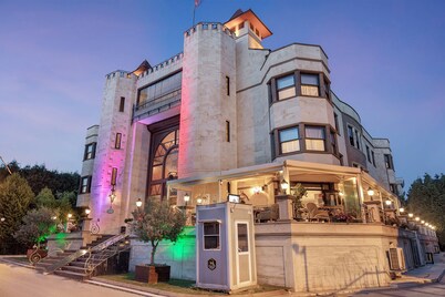 Chatto Hotel