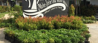 Malee Sirin Old Town Resort