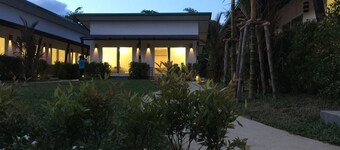 Malee Sirin Old Town Resort