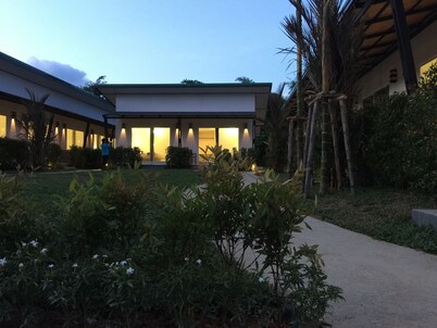 Malee Sirin Old Town Resort