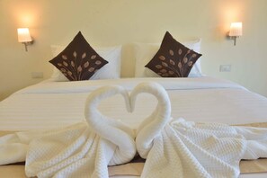 Room - Malee Sirin Old Town Resort (Ko Lanta)