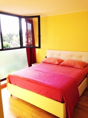 Deluxe Apartment, 2 Bedrooms