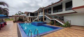 อัลซาฟินา คิจาล บีช รีสอร์ต แอนด์ เรสเตอรองต์