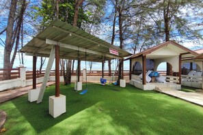 Playground externo