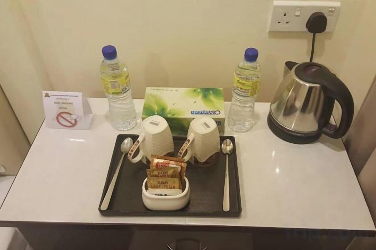 Koffie en/of koffiezetapparaat