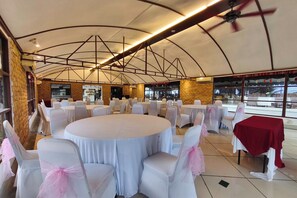 Sala de reuniones