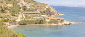 Uzum Iskelesi Butik Otel