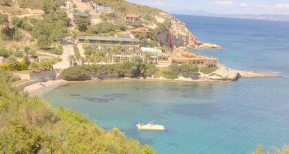 Uzum Iskelesi Butik Otel