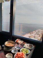 Servicio a la habitación