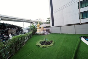 Exterior - The Pixel Places (Nonthaburi)