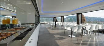 A Point Arezzo Park Hotel
