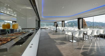 A Point Arezzo Park Hotel