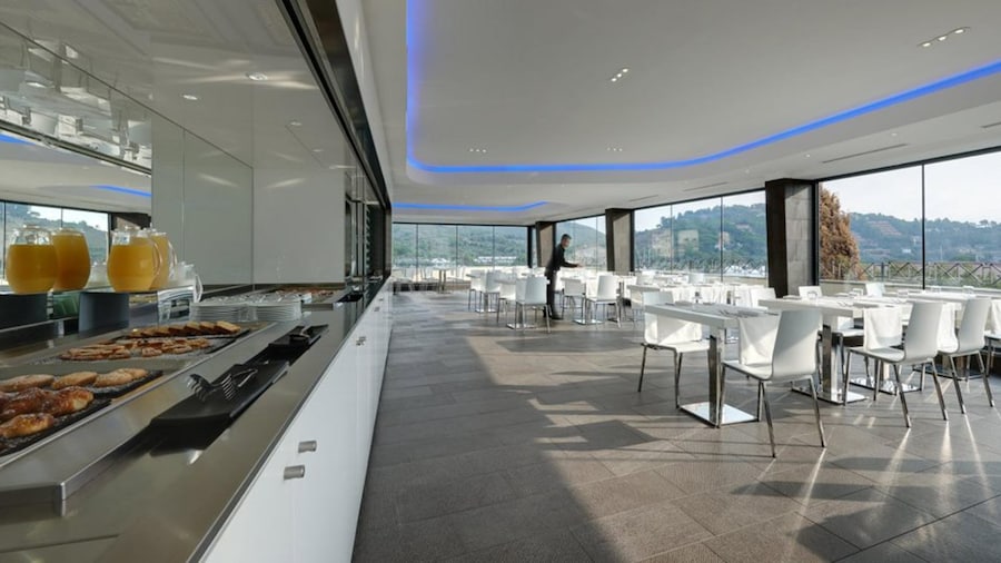 A Point Arezzo Park Hotel