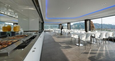 A Point Arezzo Park Hotel