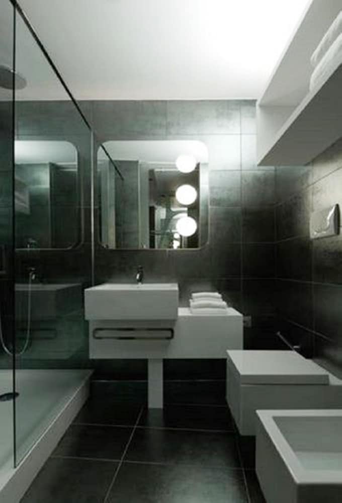 A Point Arezzo Park Hotel by null