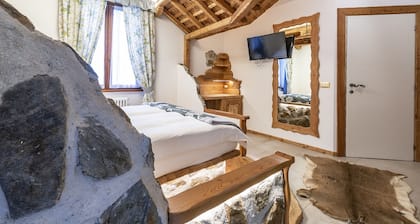 Hotel Arcangelo 3 Stelle Superior