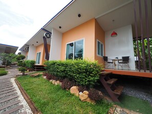 Exterior - Nai C Resort (Surat Thani)