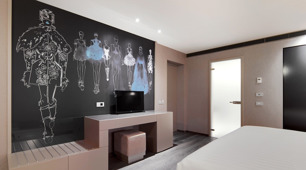 SAZ City Life Hotel by null