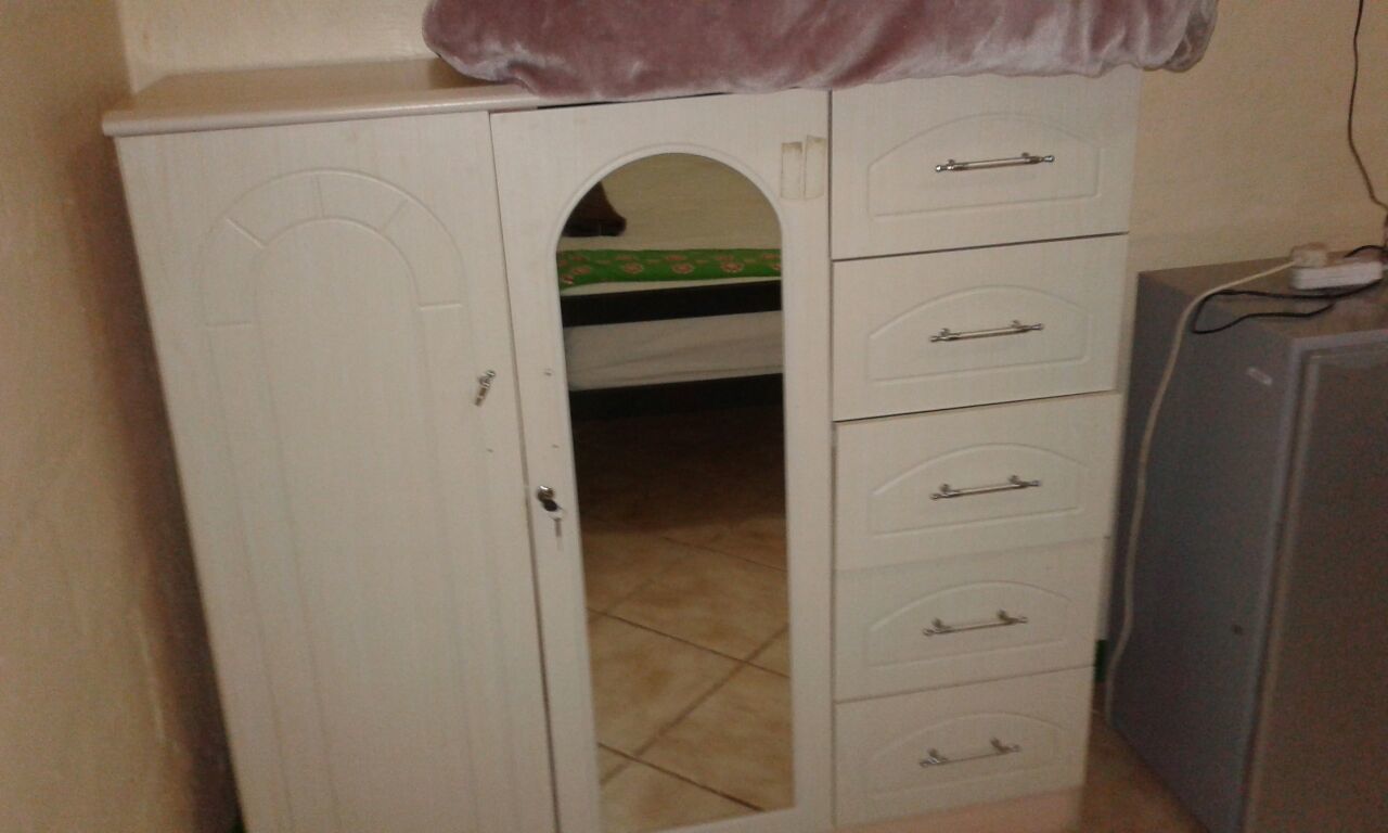 經濟雙人房 | 客房設施服務