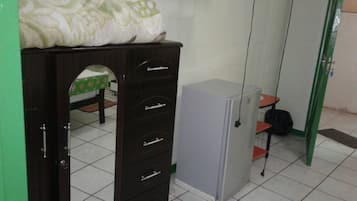 Economy Double Room | Room amenity