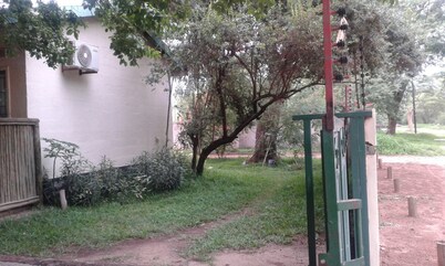 Kazungula Guest House
